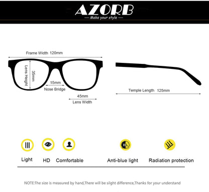 Kids Blue Light Blocking Glasses 2 Pack Unbreakable Frame for Boys & Girls-2 Pack(Transparent Pink+Transparent Purple)