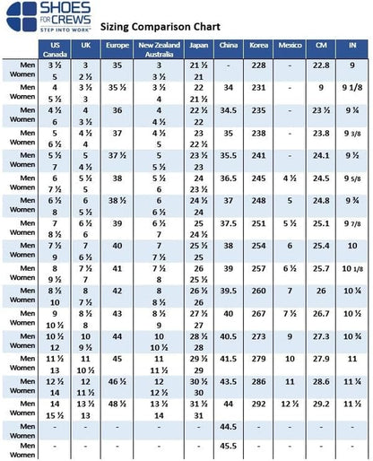 Men'S Slip-Resistant Work Sneakers - Comfortable, Non-Slip Shoes for Men in Food Service, Healthcare, Retail, Maintenance - Evolution II
